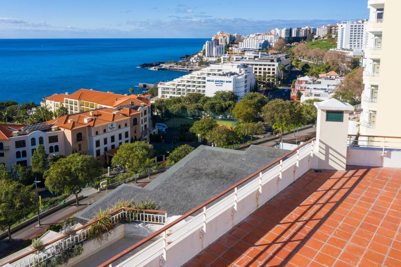 Apartment Eldomar Funchal  Exterior photo